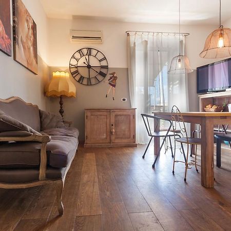 Guest House Trevignano Romano Chambre photo