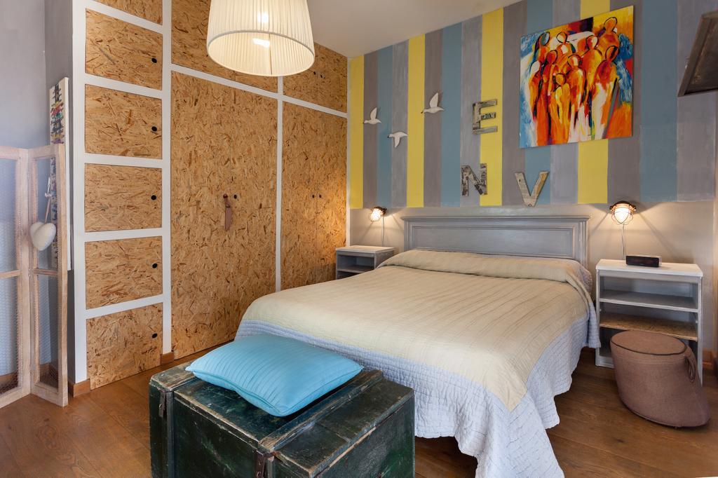 Guest House Trevignano Romano Chambre photo