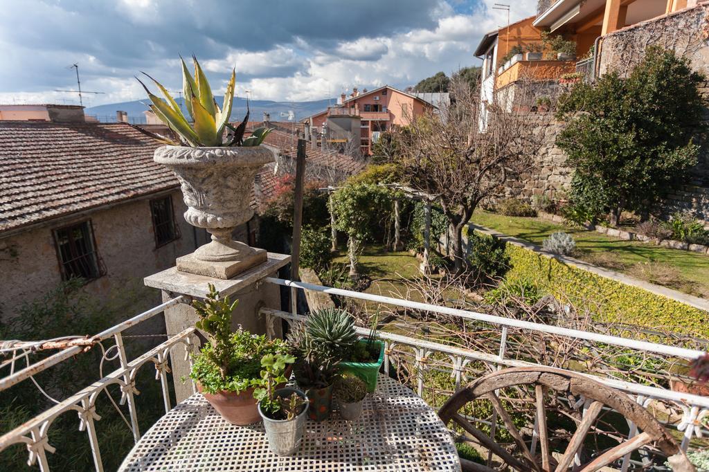 Guest House Trevignano Romano Chambre photo