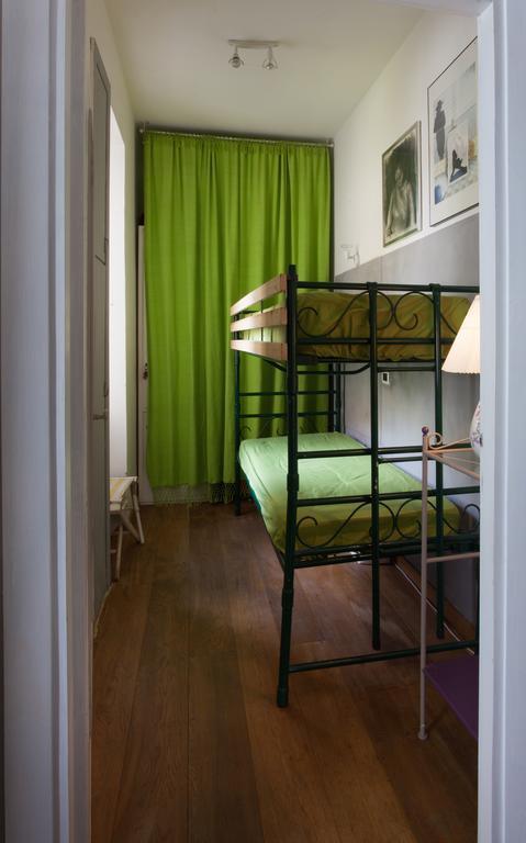 Guest House Trevignano Romano Chambre photo