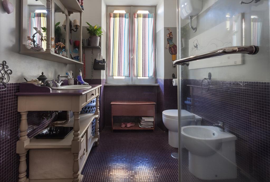 Guest House Trevignano Romano Chambre photo