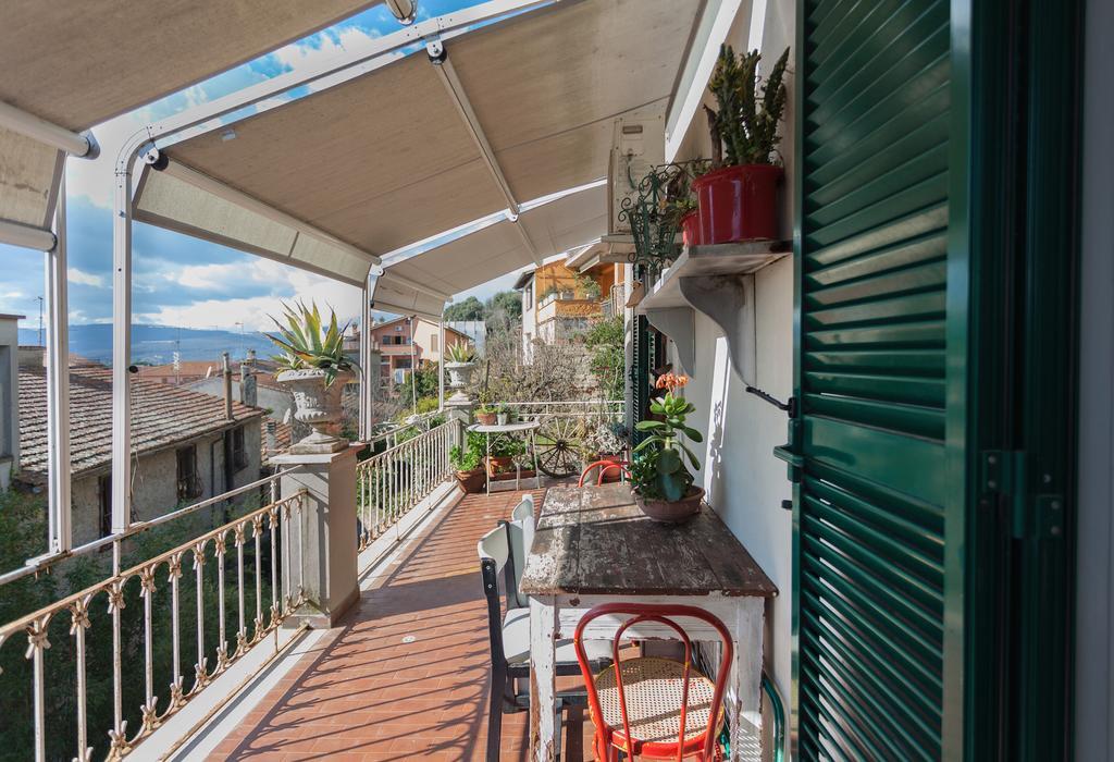 Guest House Trevignano Romano Chambre photo