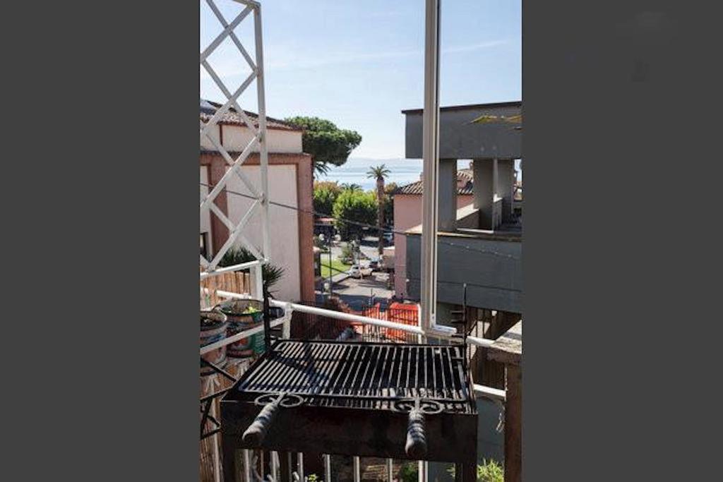 Guest House Trevignano Romano Chambre photo