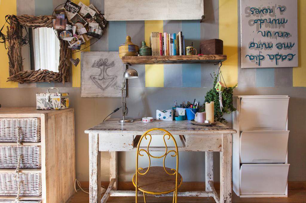 Guest House Trevignano Romano Chambre photo
