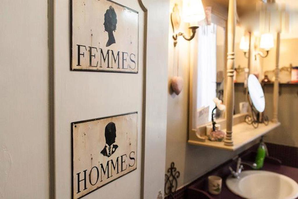 Guest House Trevignano Romano Chambre photo