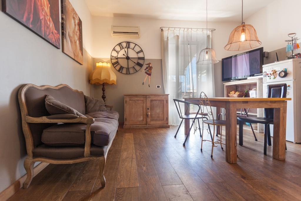 Guest House Trevignano Romano Chambre photo