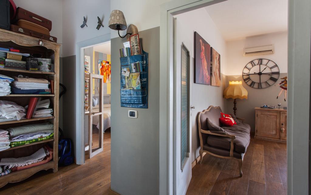 Guest House Trevignano Romano Chambre photo