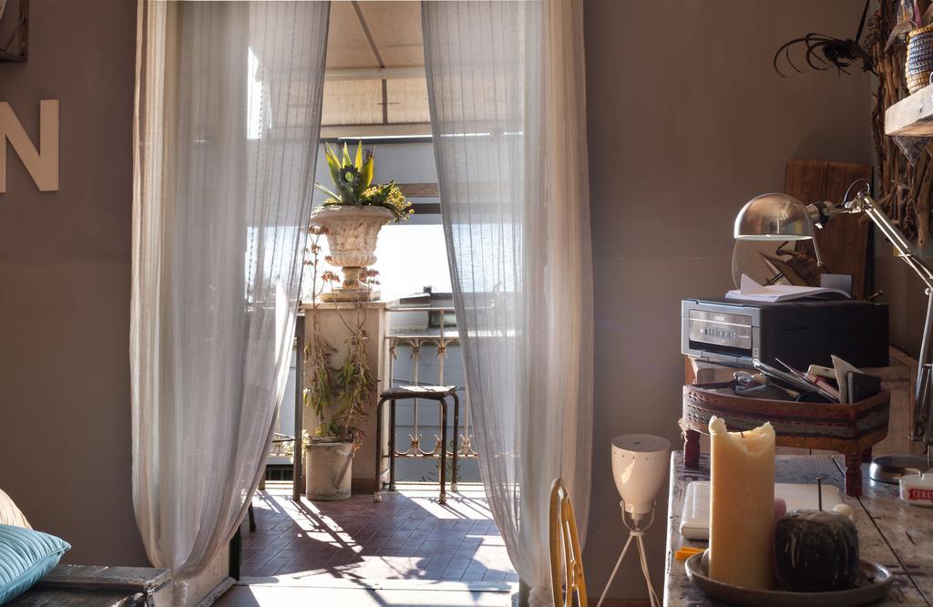 Guest House Trevignano Romano Chambre photo