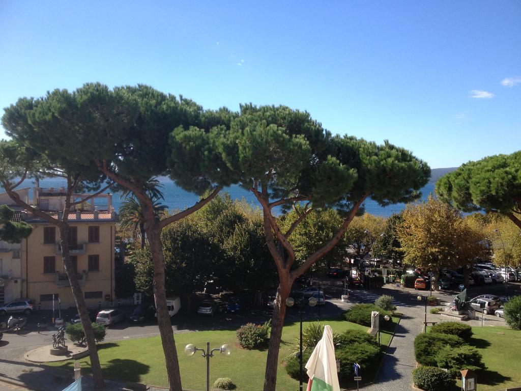 Guest House Trevignano Romano Extérieur photo