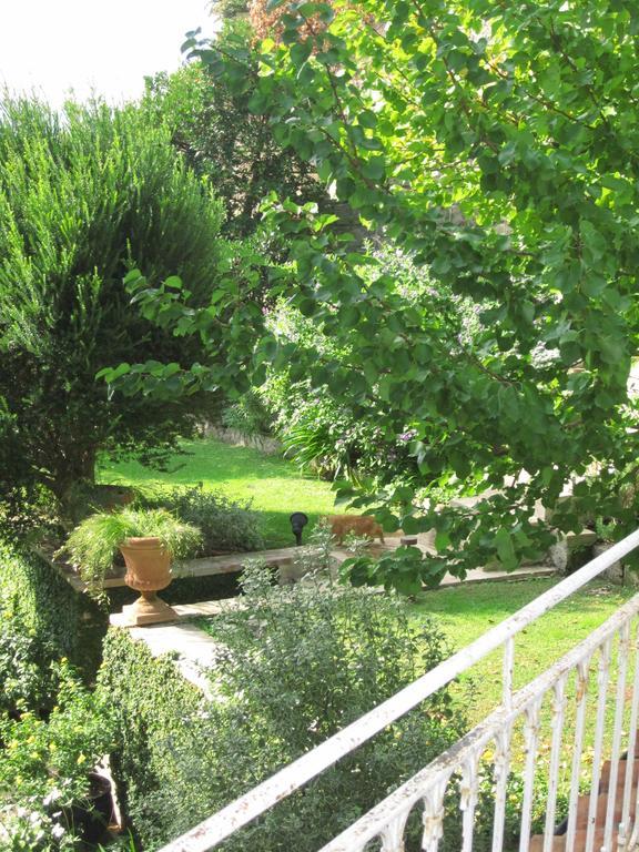Guest House Trevignano Romano Extérieur photo
