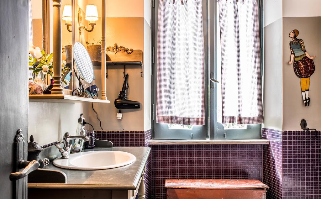 Guest House Trevignano Romano Extérieur photo