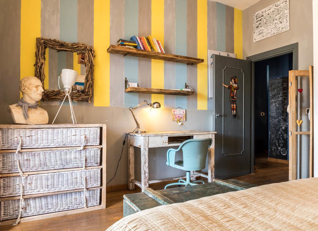 Guest House Trevignano Romano Extérieur photo
