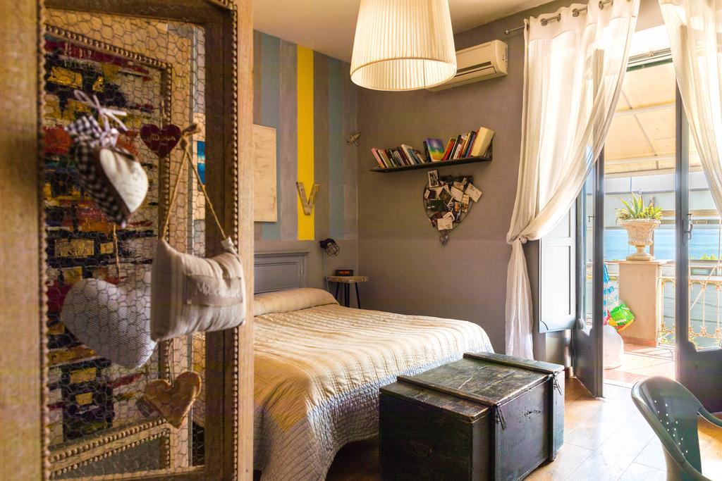 Guest House Trevignano Romano Extérieur photo